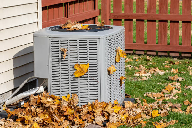 Best Heating Repair Services  in El Dorado Hills, CA