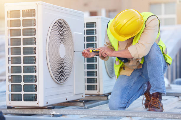 Best HVAC Air Duct Cleaning  in El Dorado Hills, CA