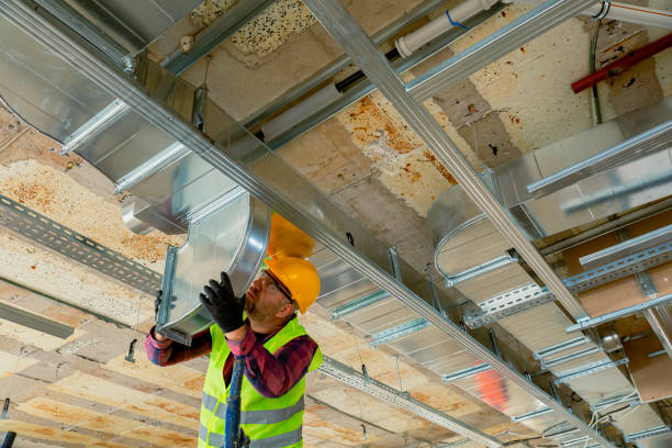 Best Affordable HVAC Services  in El Dorado Hills, CA