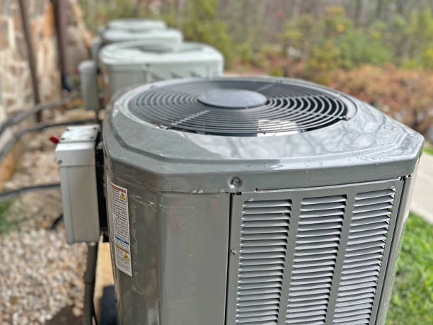 Best Emergency HVAC Repair  in El Dorado Hills, CA