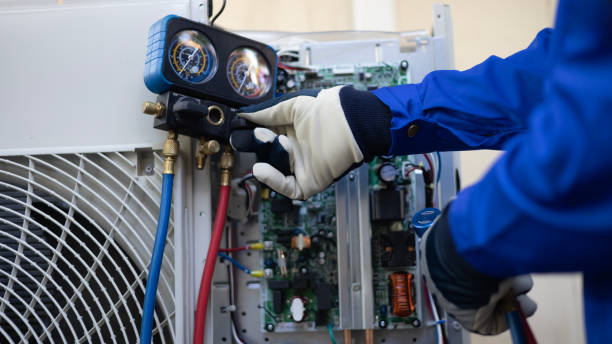 Best Furnace Repair Near Me  in El Dorado Hills, CA